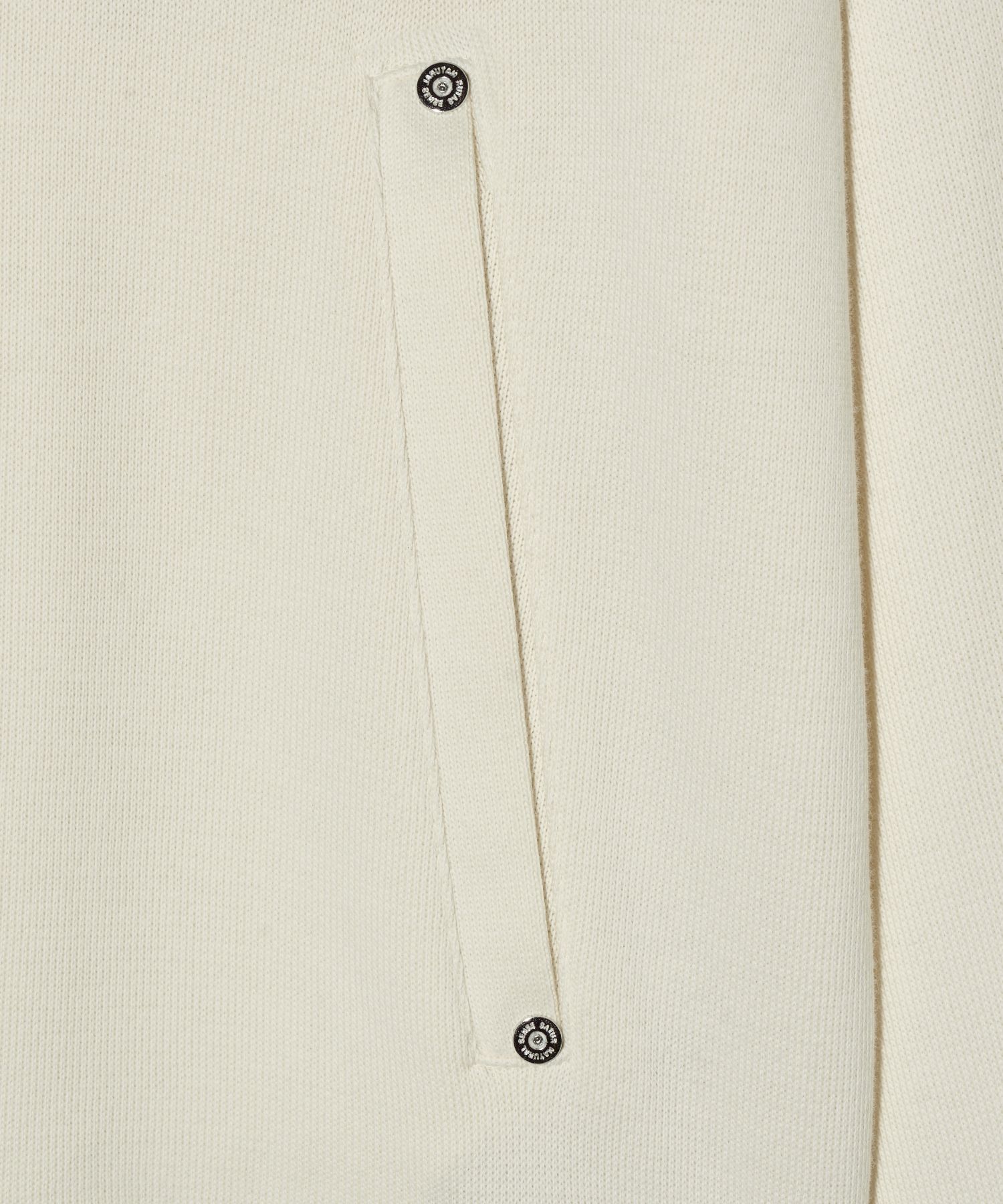 【SATUR】Roton All Day Track Zip Up Jacket‐White MUSINSA | SATUR Lawton All Day Track Zip-Up Jacket Resort Cream