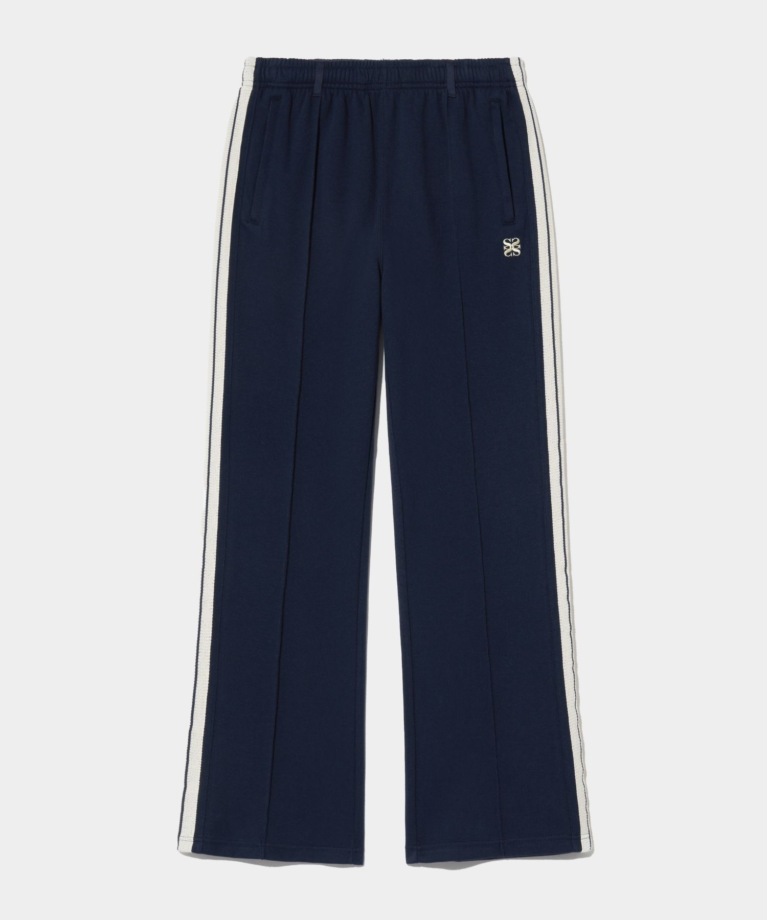 ★SATUR★ Lawton All Day Track Pants Classic Navy MUSINSA公式 | SATUR Lawton All Day Track Pants Classic Navy