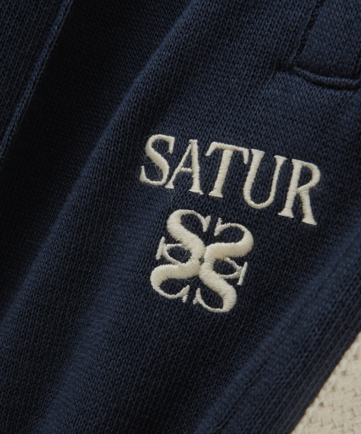 세터(SATUR) 로턴 올 데이 트랙 팬츠 클래식 네이비
