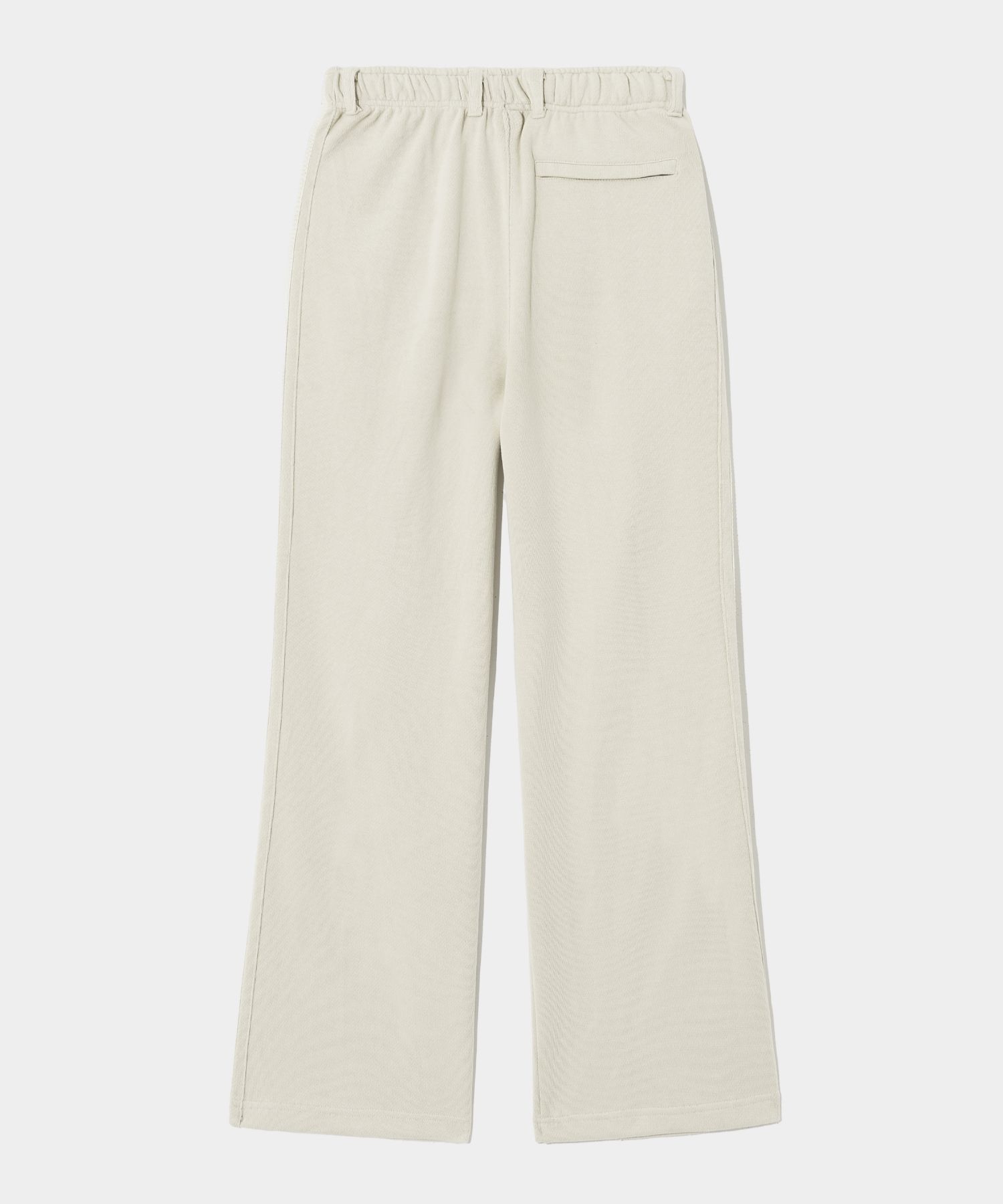 ◆SATUR◆ Lawton All Day Half Track Pants Resort Cream SA242 MUSINSA | SATUR Lawton All Day Track Pants Resort Cream