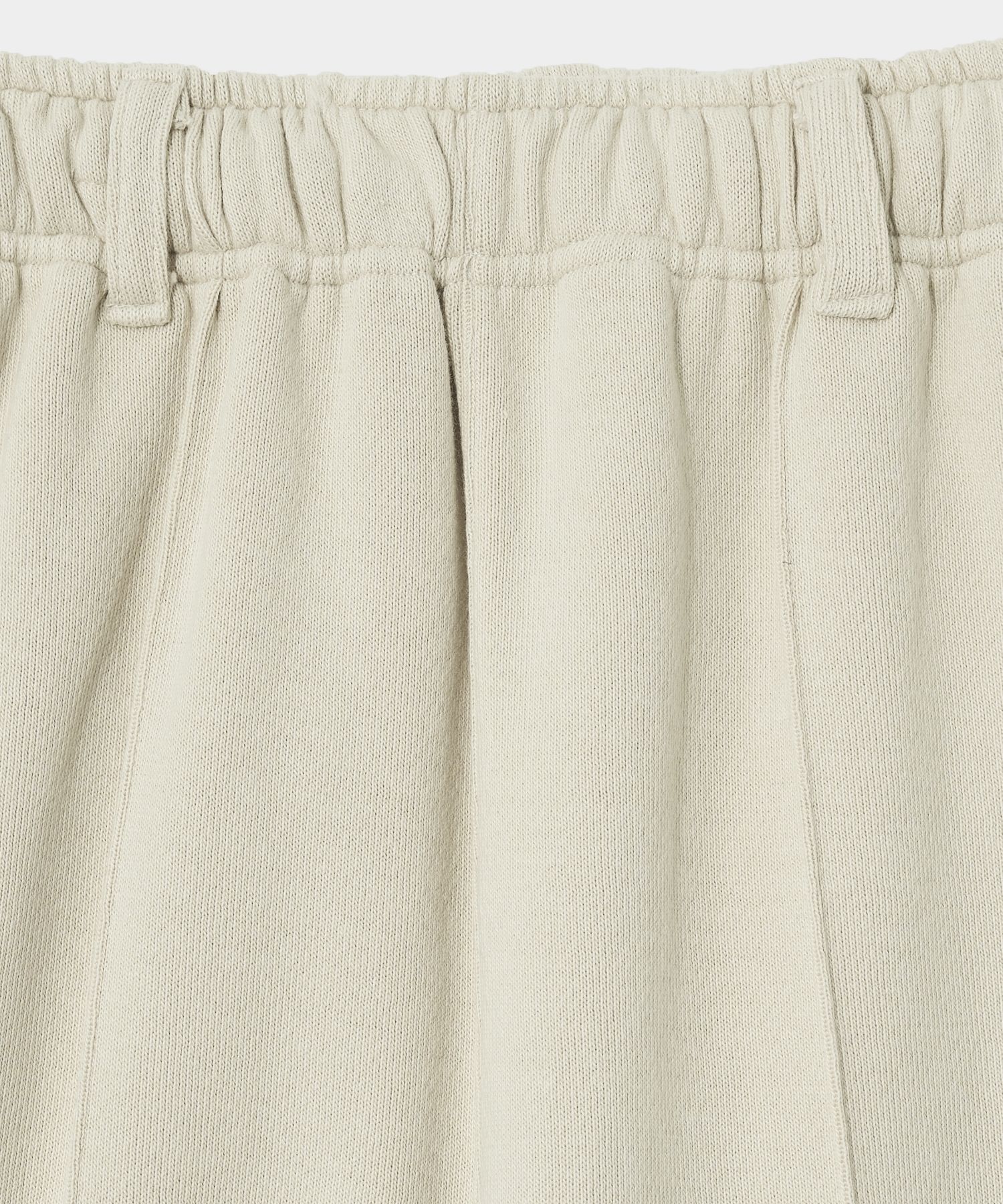 MUSINSA | SATUR Lawton All Day Track Pants Resort Cream