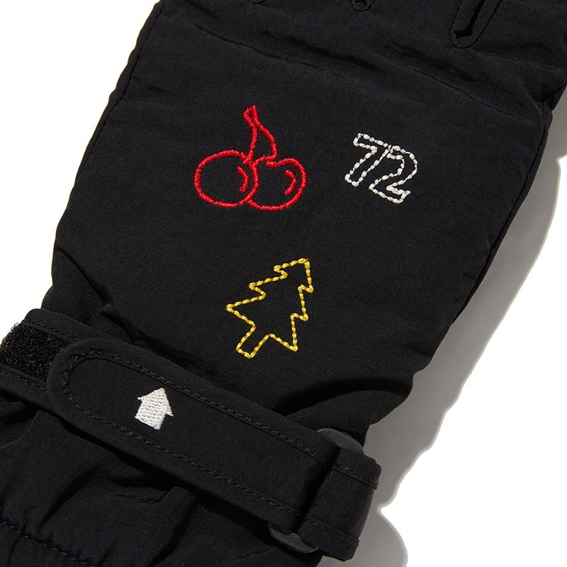 ☆韓国の人気☆【KIRSH】☆QUILTING PADDING STITCH GLOVE.S☆ ☆韓国の人気☆【KIRSH】☆QUILTING PADDING STITCH GLOVE.S