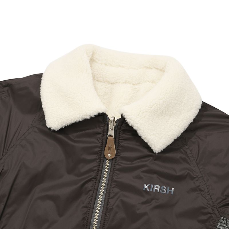 ジャケット KIRSH Cherry Reversible Outdoor Jacket Charcoal KKRWCJW514MC MUSINSA | KIRSH Cherry Reversible Outdoor Jacket [Charcoal]