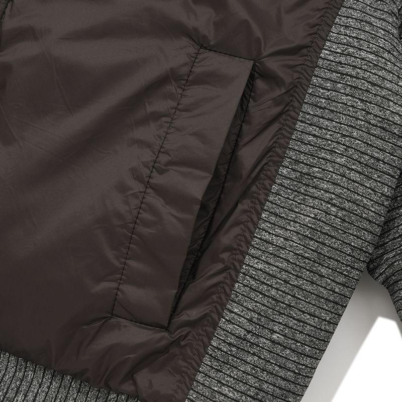☆送料・関税込☆KIRSH★CHERRY REVERSIBLE OUTDOOR JACKET★ MUSINSA | KIRSH Cherry Reversible Outdoor Jacket [Charcoal]