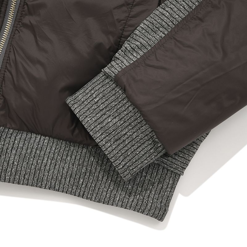 ジャケット KIRSH Cherry Reversible Outdoor Jacket Charcoal KKRWCJW514MC MUSINSA | KIRSH Cherry Reversible Outdoor Jacket [Charcoal]