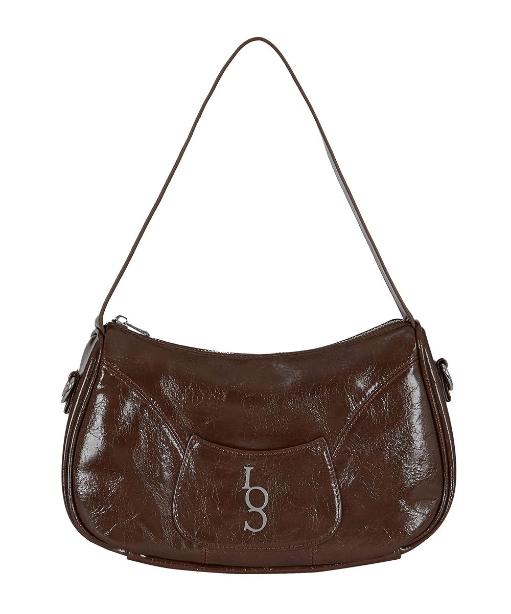 ★ILLIGO★ SIGNATURE BAG 9Color MUSINSA | ILLIGO Signature Bag - 8Color