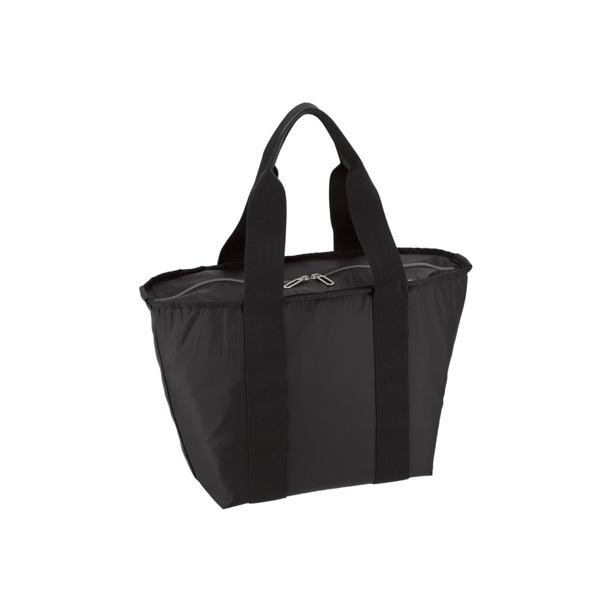 레스포색(LESPORTSAC) 트루 블랙 C E/W 토트백 [1257.C363]