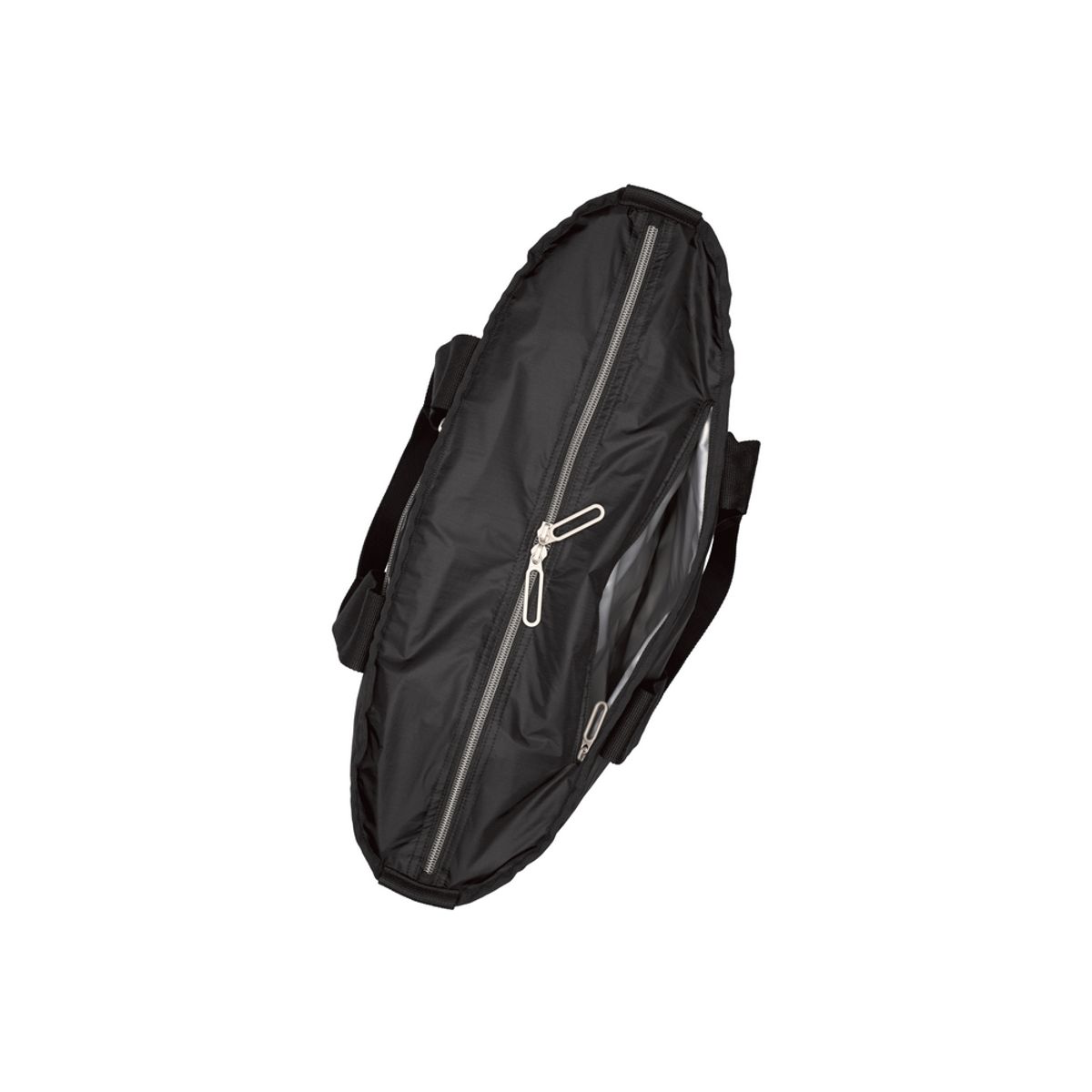 레스포색(LESPORTSAC) 트루 블랙 C E/W 토트백 [1257.C363]