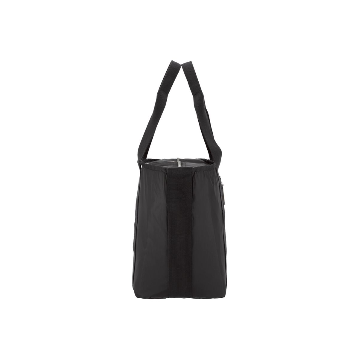레스포색(LESPORTSAC) 트루 블랙 C E/W 토트백 [1257.C363]
