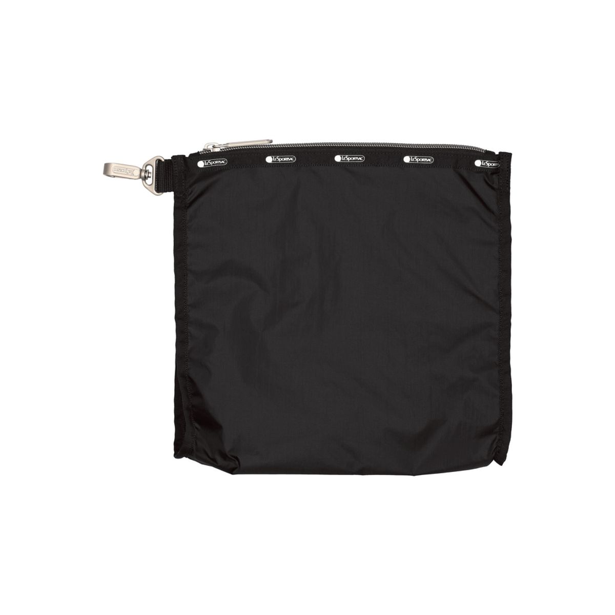 레스포색(LESPORTSAC) 트루 블랙 C E/W 토트백 [1257.C363]