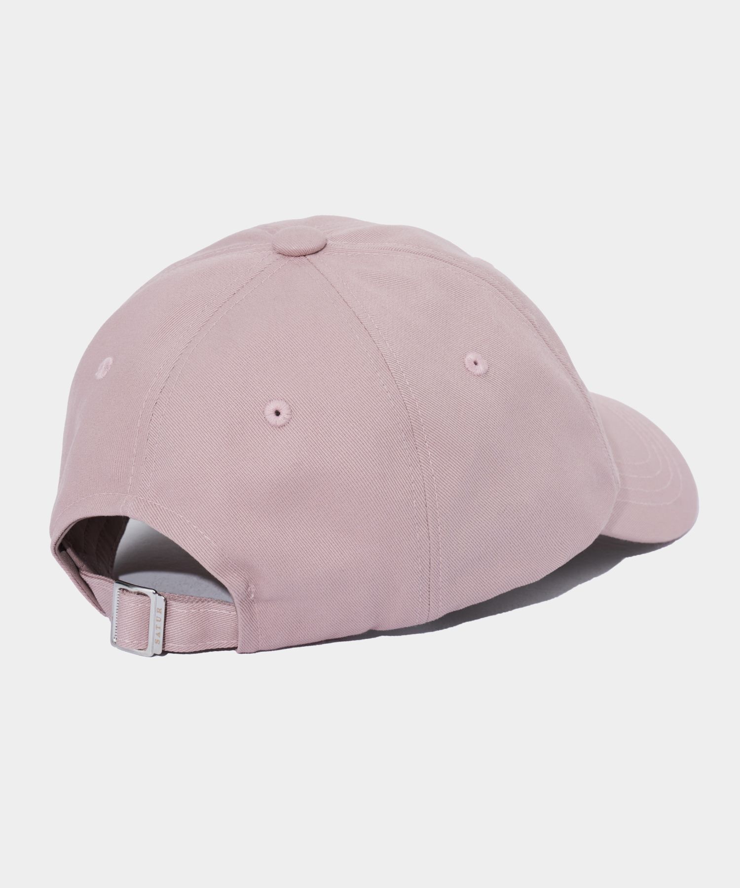 【SATUR】 Classic Logo Ball Cap / 追跡付 ☆韓国の人気☆【SATUR】☆Classic Logo Ball Ca.p☆関税込