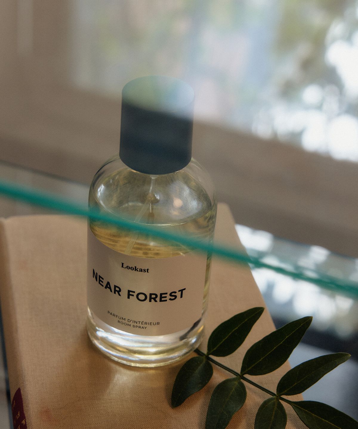 룩캐스트(LOOKAST) LK 룸 스프레이 / LK ROOM SPRAY_2type