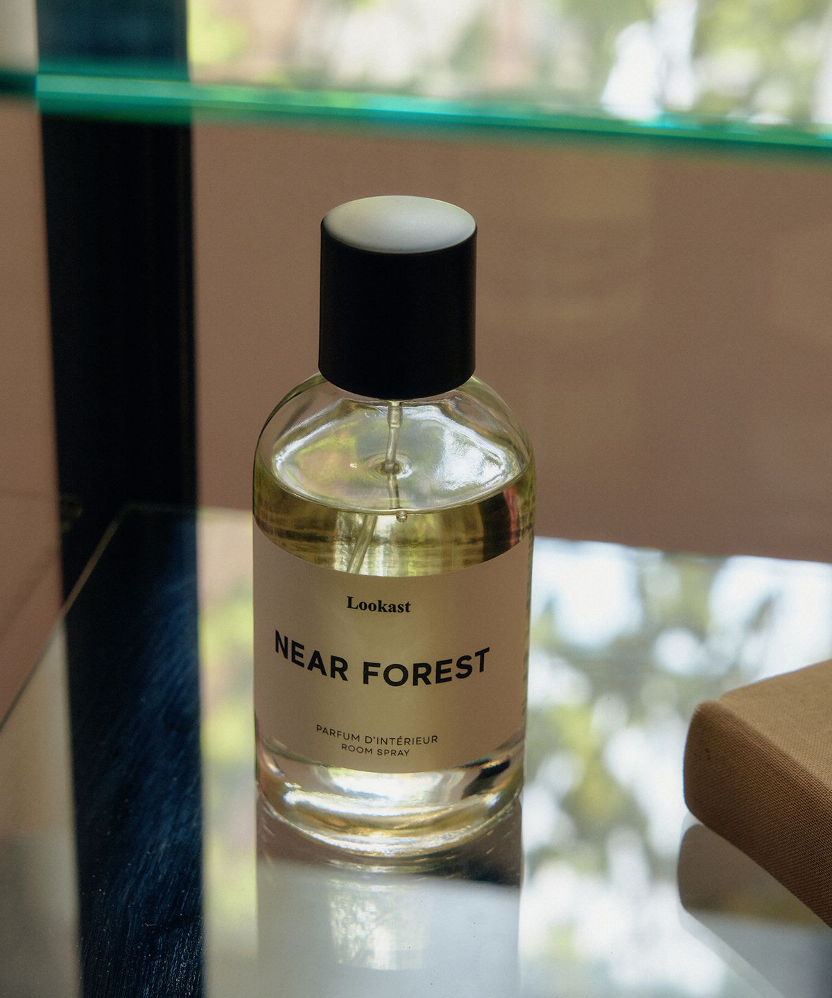 룩캐스트(LOOKAST) LK 룸 스프레이 / LK ROOM SPRAY_2type