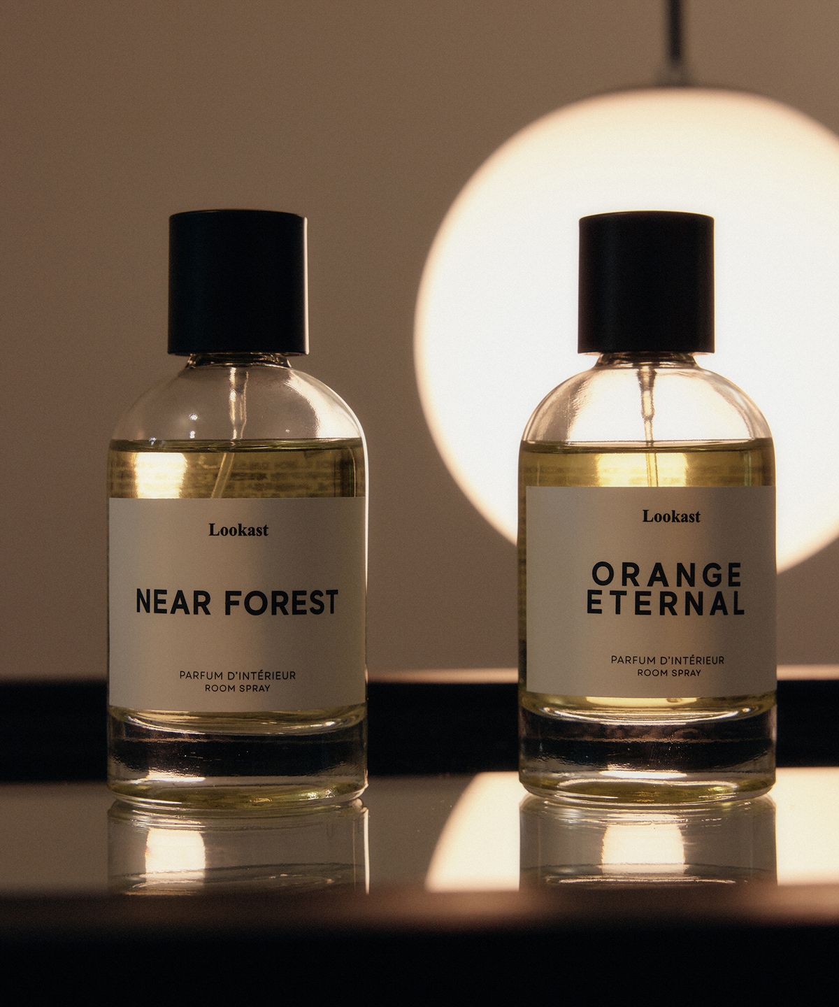 룩캐스트(LOOKAST) LK 룸 스프레이 / LK ROOM SPRAY_2type