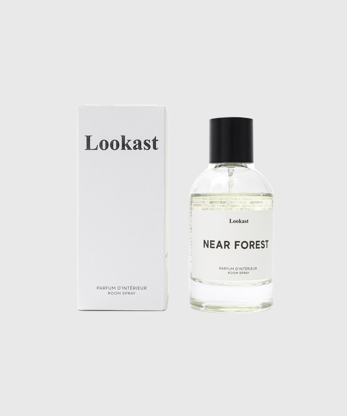 룩캐스트(LOOKAST) LK 룸 스프레이 / LK ROOM SPRAY_2type
