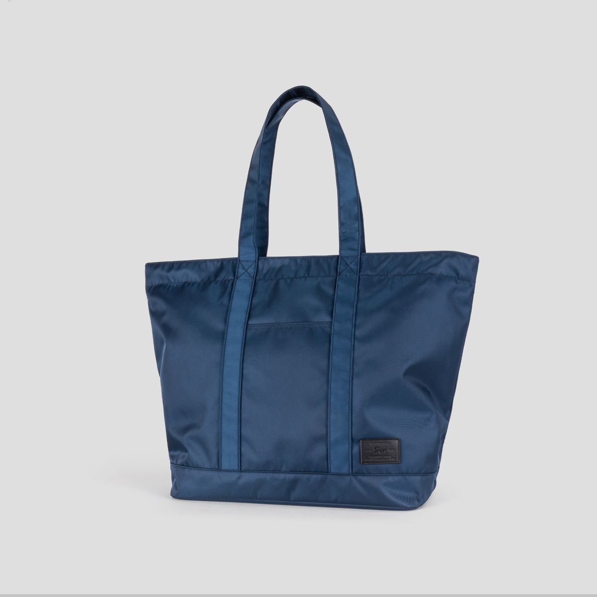 티알브이알(TRVR) Staple Travel Tote Navy