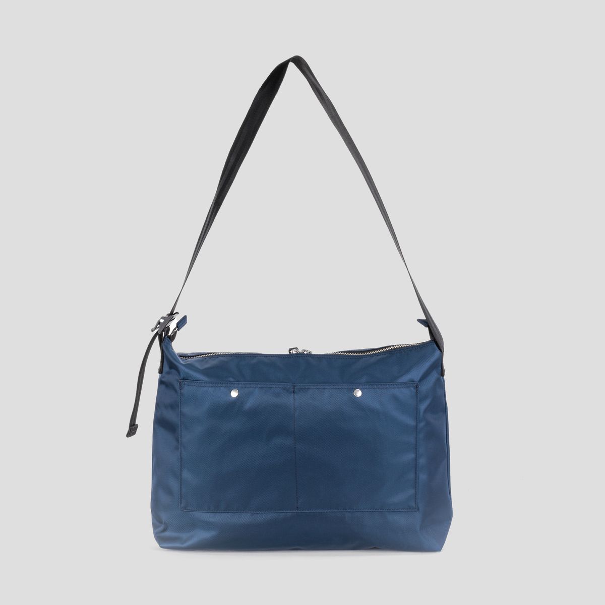 티알브이알(TRVR) Staple Easy Shoulder Navy