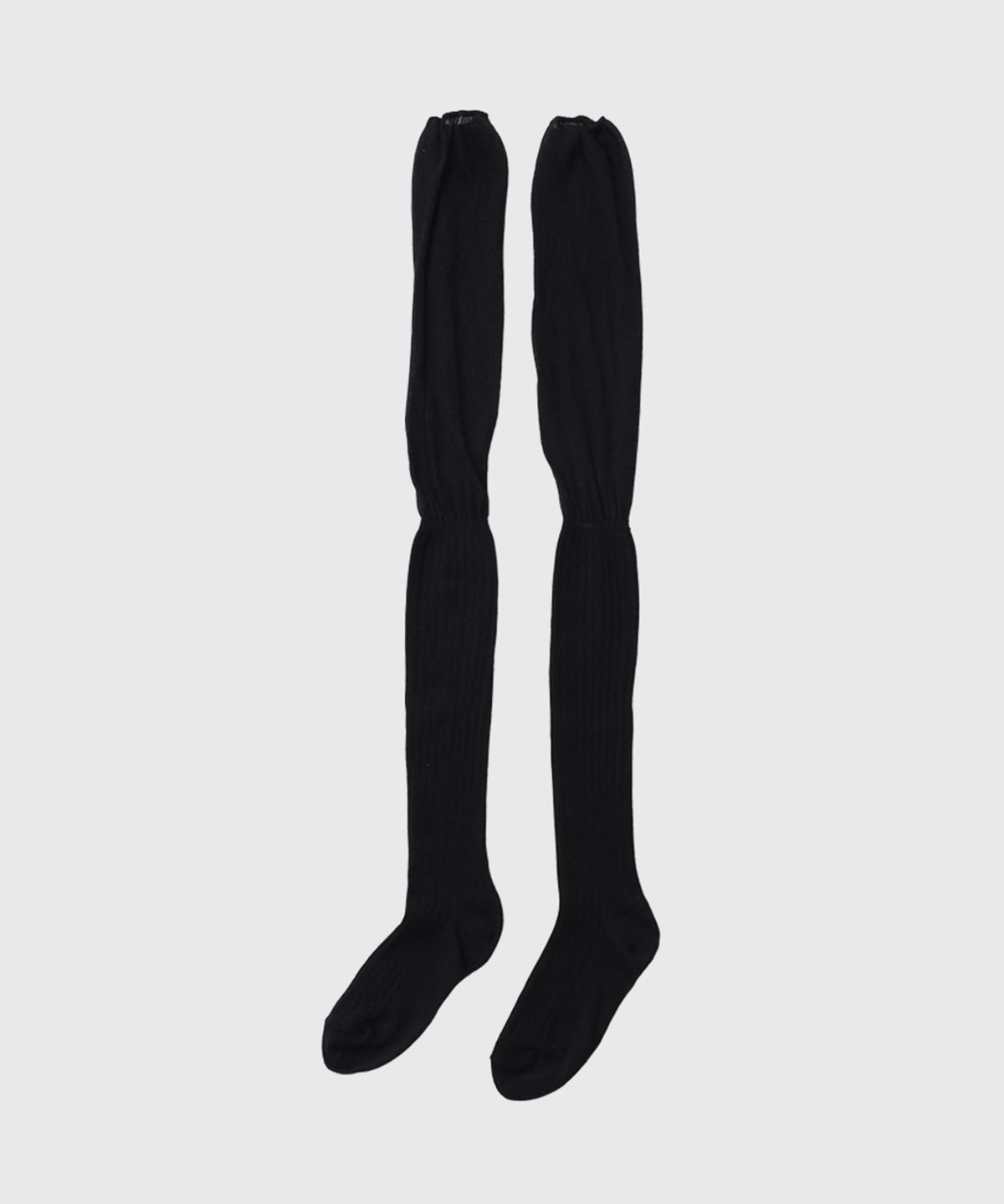 룩캐스트(LOOKAST) 소프트 오버 니삭스 / SOFT OVER KNEE SOCKS_5colors