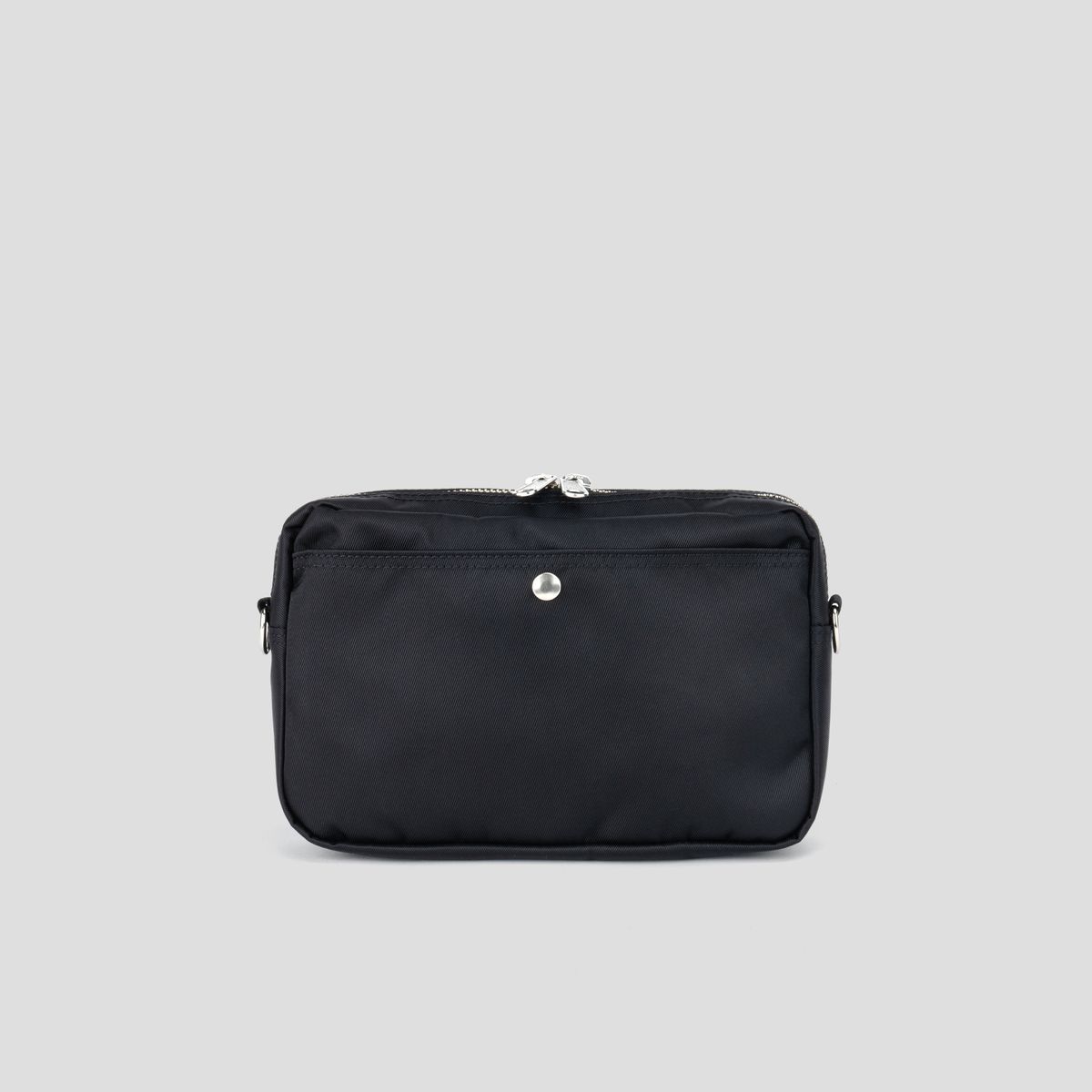 티알브이알(TRVR) Staple Travel Pouch Black