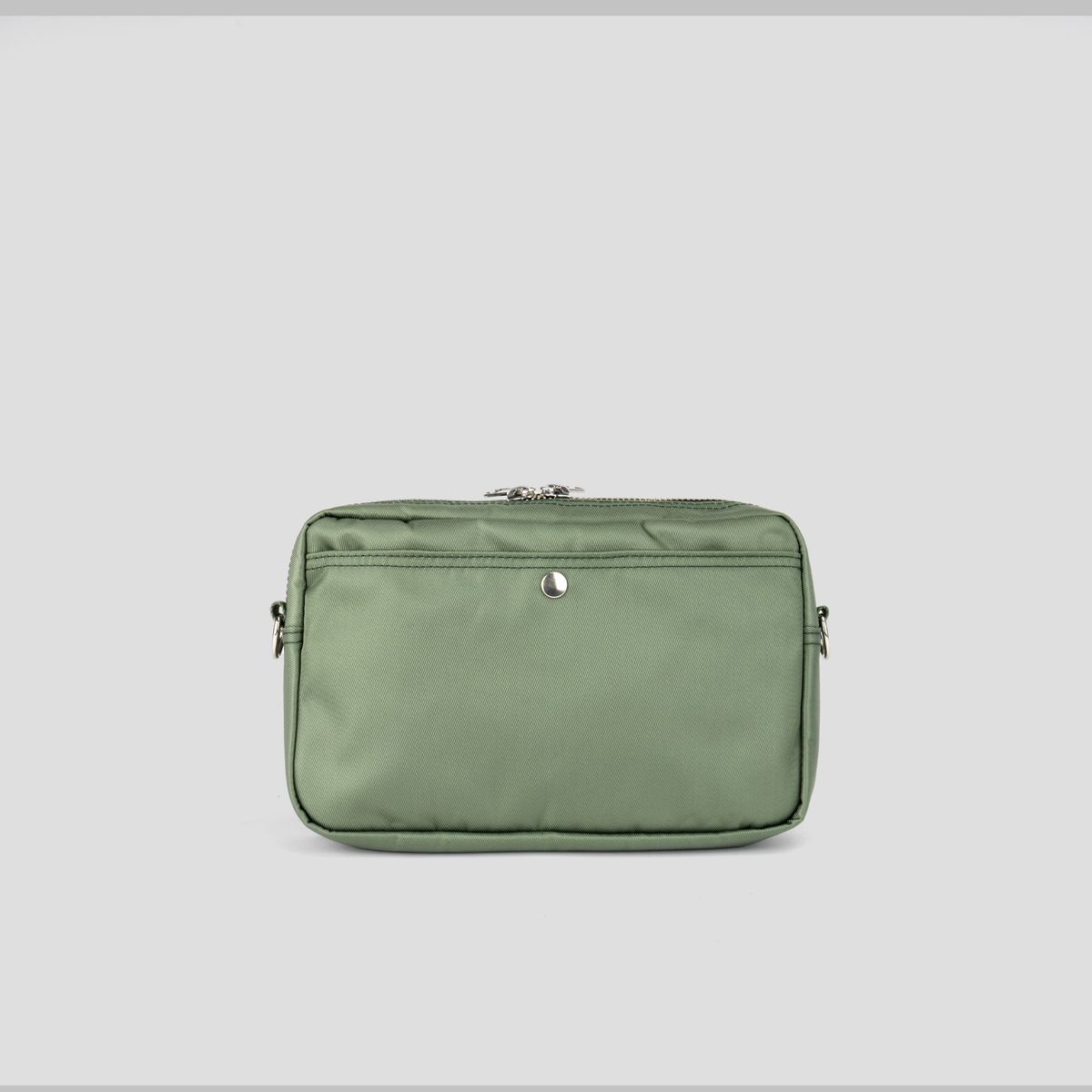 티알브이알(TRVR) Staple Travel Pouch Olive