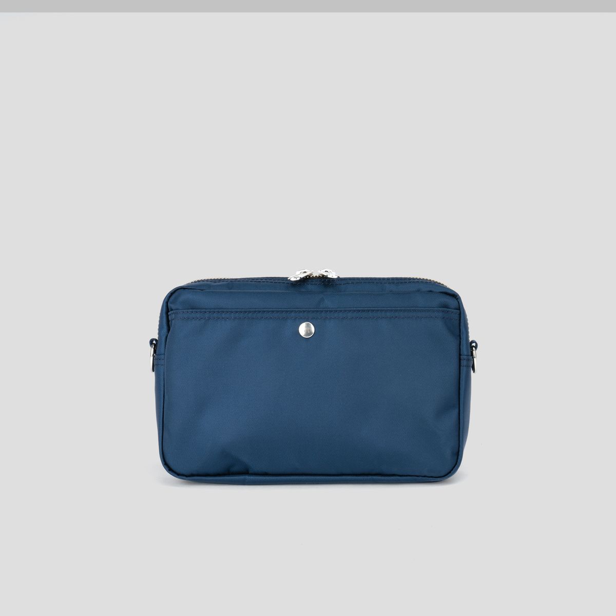 티알브이알(TRVR) Staple Travel Pouch Navy