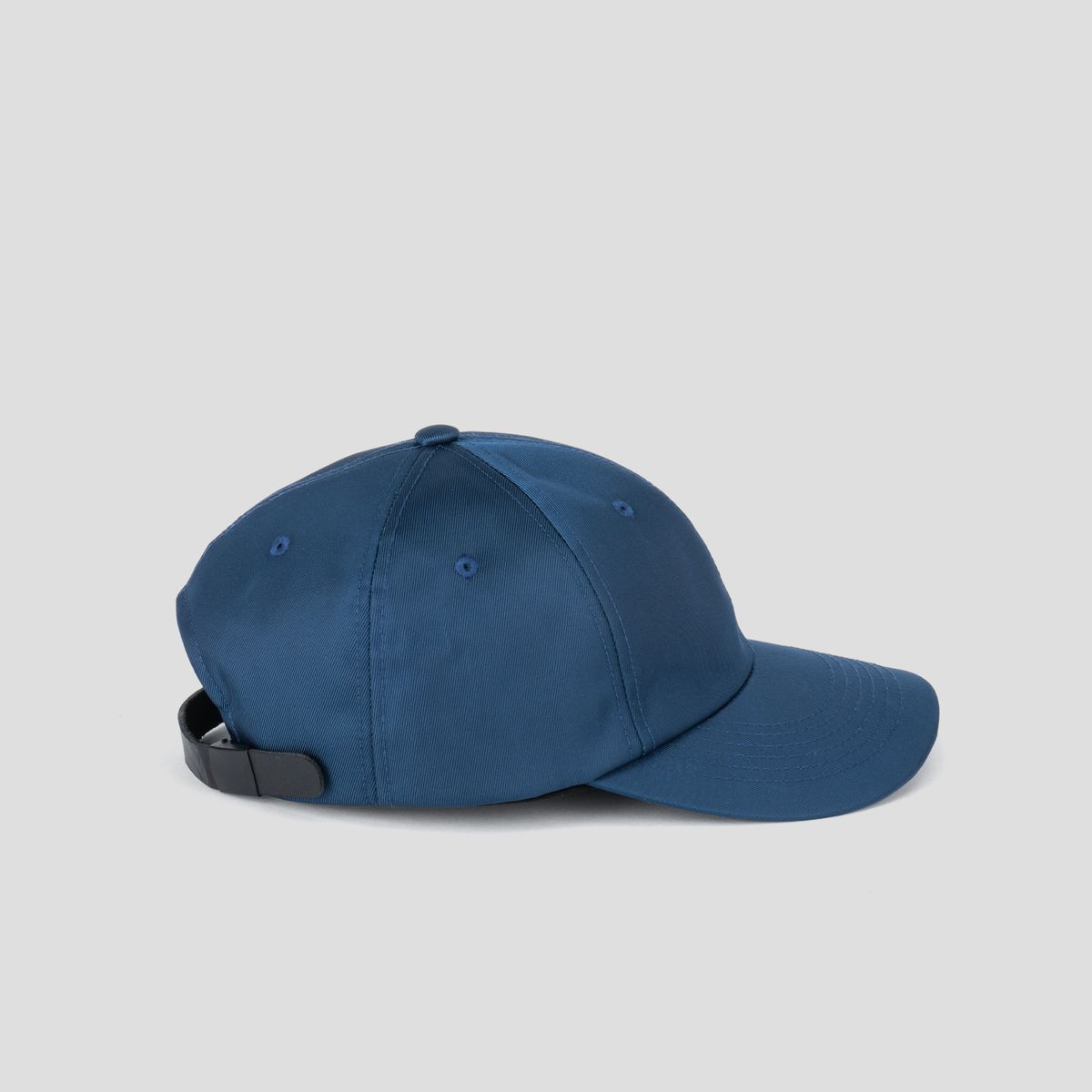 티알브이알(TRVR) Staple Ball Cap Navy