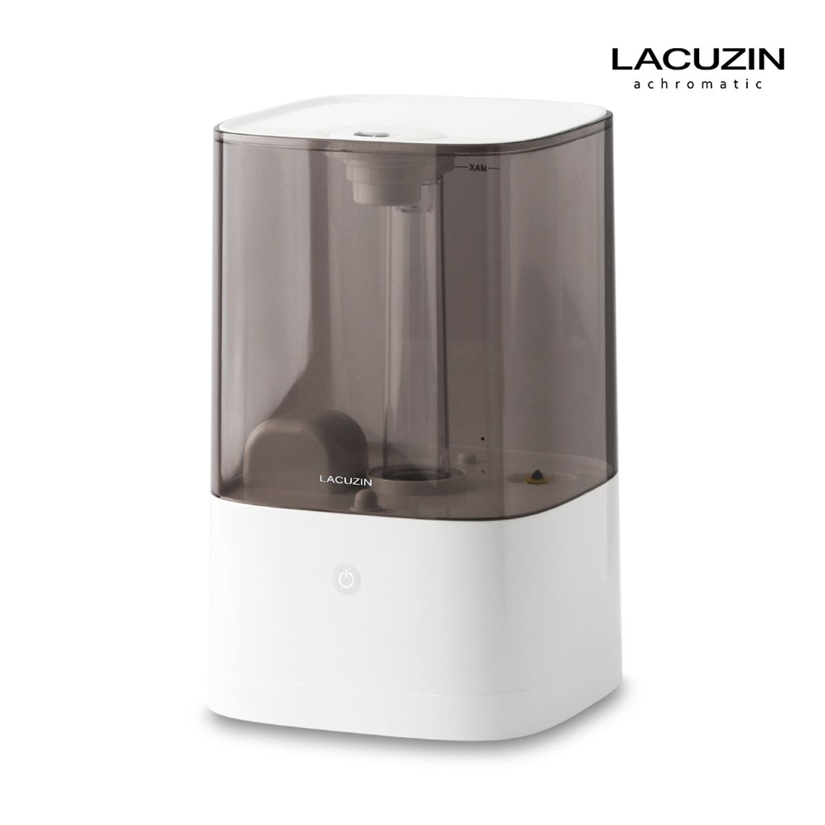 라쿠진(LACUZIN) UV 초음파 투명 살균 가습기