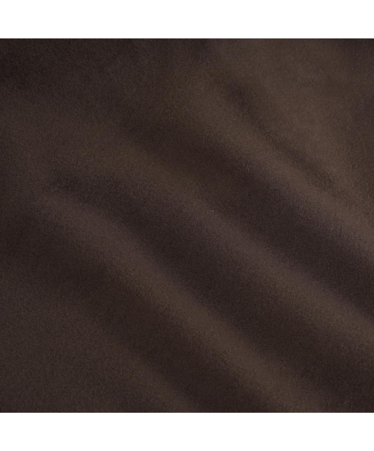 퍼츠(POTS) ALL DAY HOODIE [BROWN]