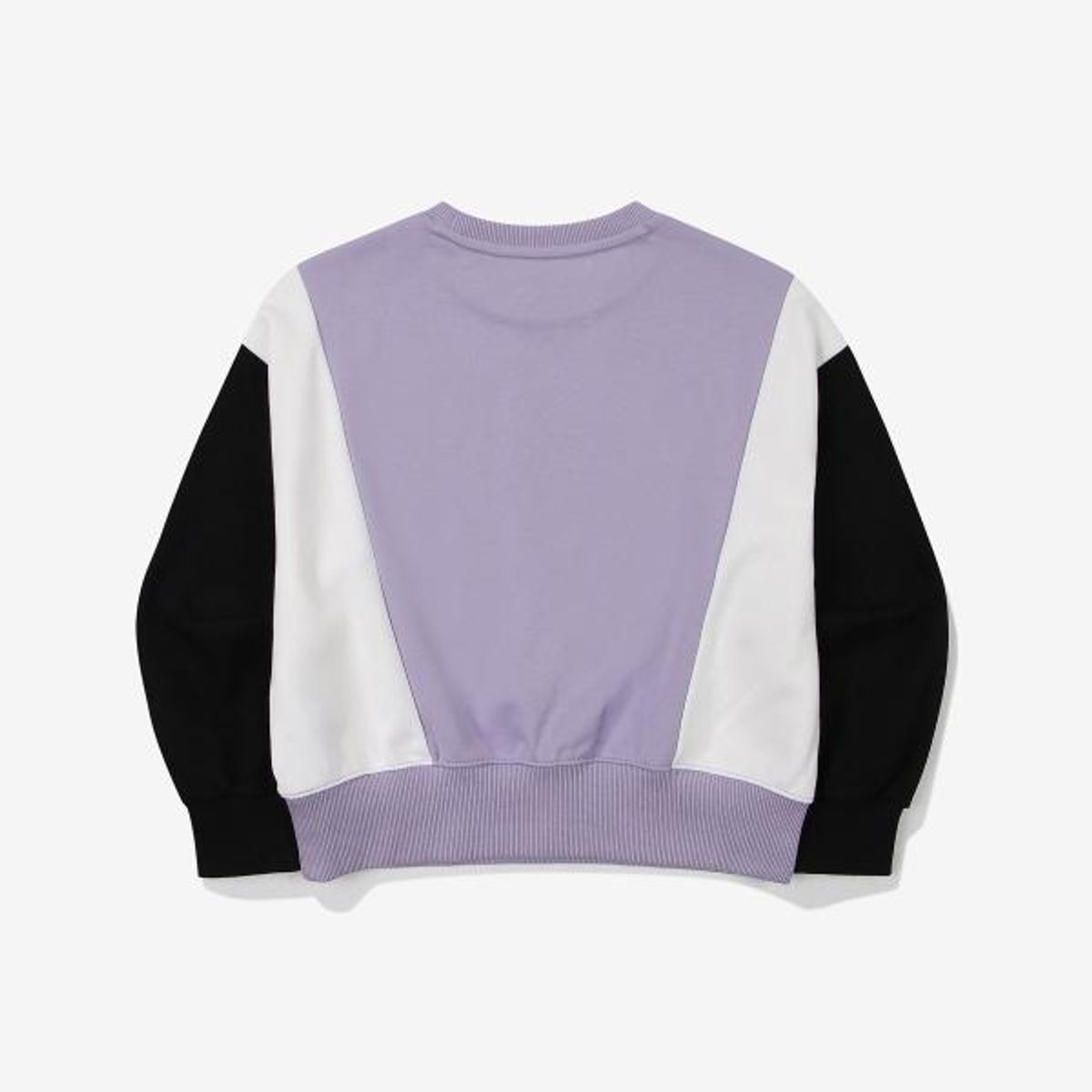 휠라 키즈(FILA KIDS) 퍼포먼스 여아 맨투맨(FK2POF3401FDVI)