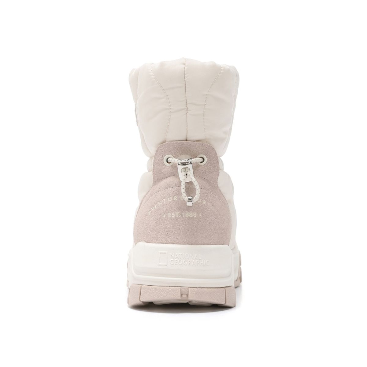 내셔널지오그래픽(NATIONALGEOGRAPHIC) N234WWT360 베티 여성 부츠 IVORY