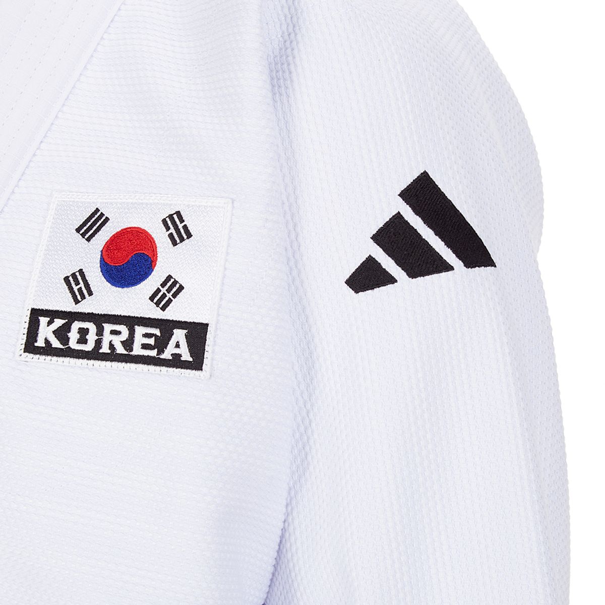 아디다스 컴뱃 스포츠(ADIDAS COMBAT SPORTS) 주짓수 도복 콘테스트 코리아팀 SMU (JJ430SMU)