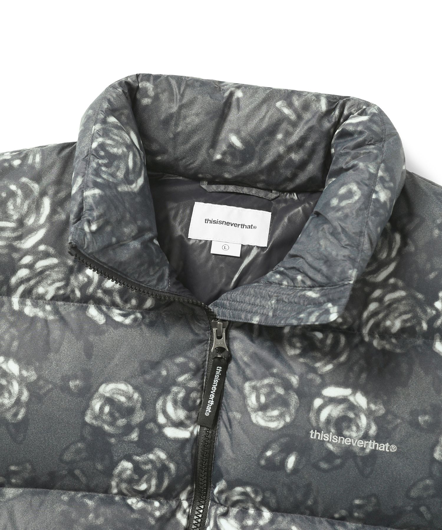 Thisisneverthatダウン ダウンジャケット PERTEX T Down Jacket Thisisneverthatダウン ダウンジャケット PERTEX T Down Jacket