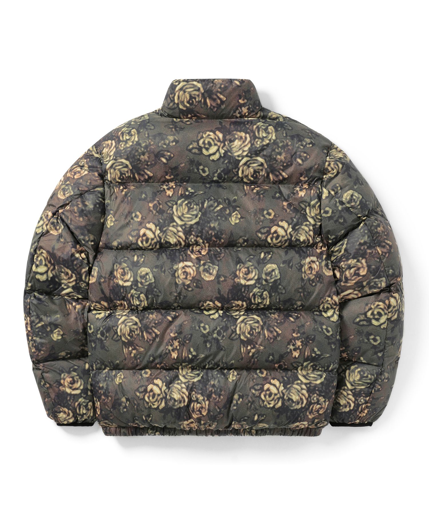 MUSINSA公式 | thisisneverthat® PERTEX® T Down Jacket Flower Multi