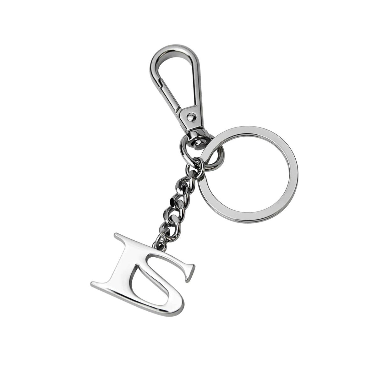 쏘유레슈어(SOULESURES) SL Keychain