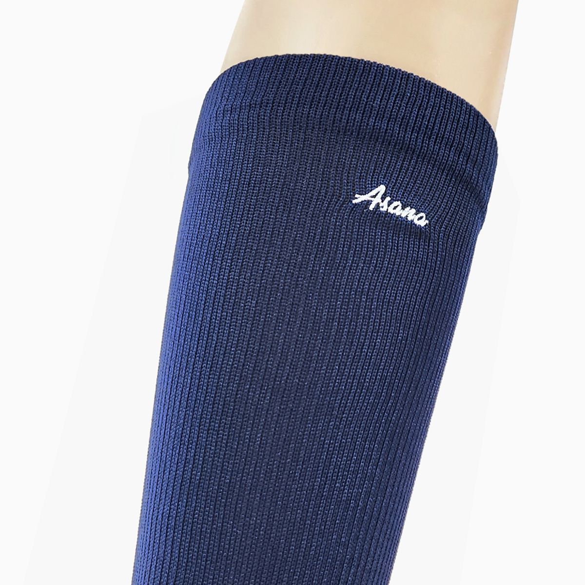 아사나(ASANA) 컴프레션 스포츠 러닝 요가 필라테스 압박니삭스