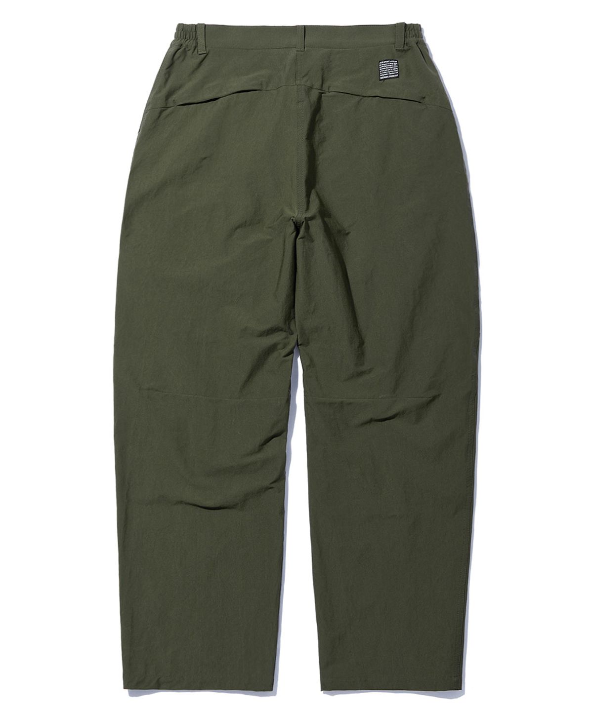 시에라디자인(SIERRA DESIGNS) W) 엘코(ELKO) 테이퍼드 카고팬츠 KHAKI