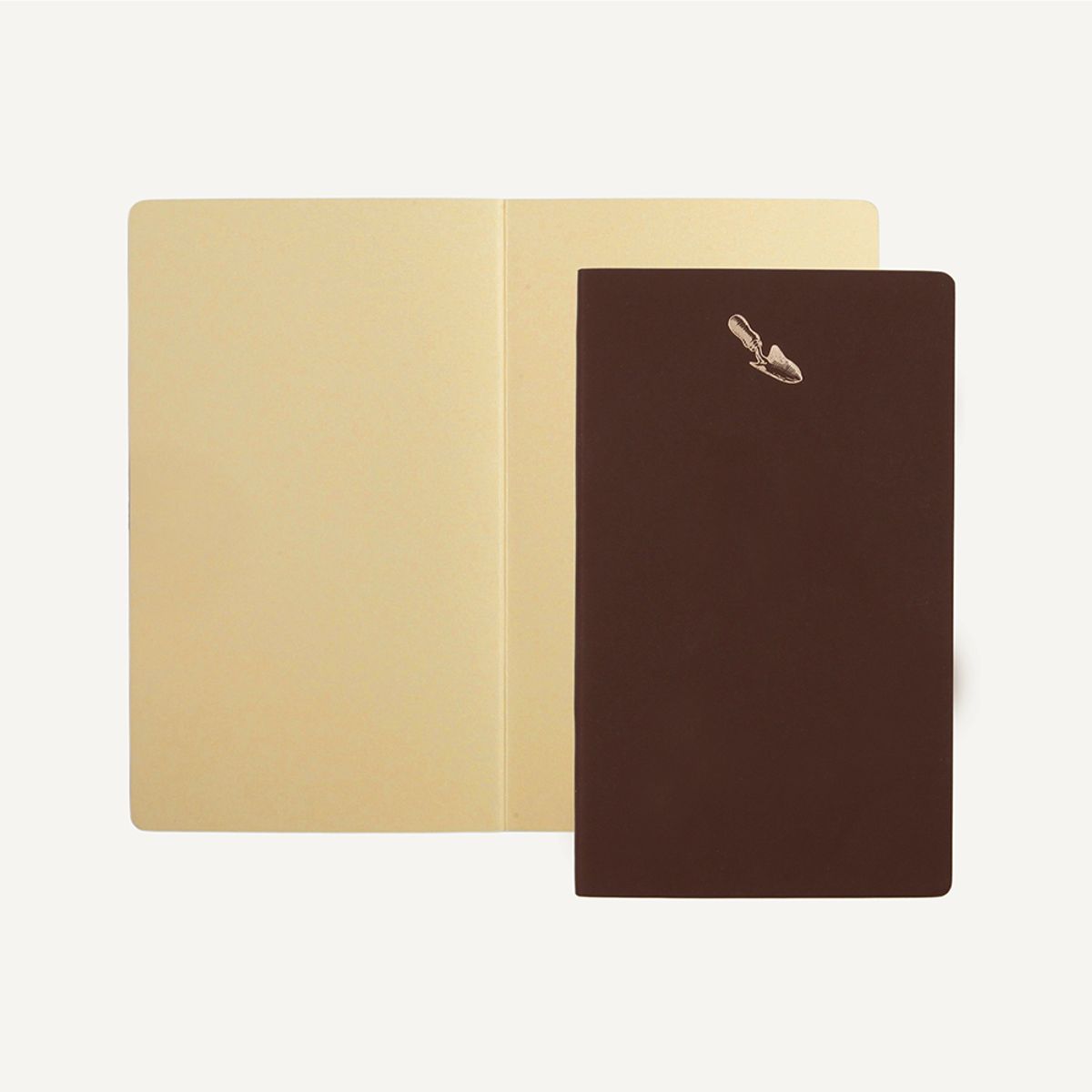 소소문구(SOSOMOONGOO) 디깅 수첩 (4 Colors)
