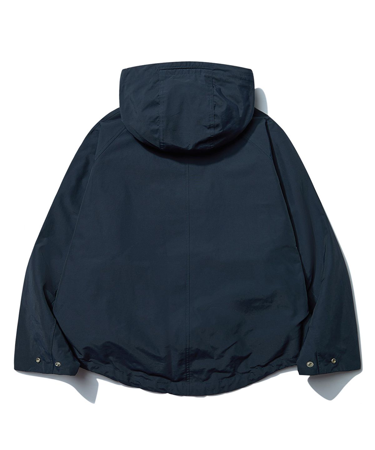 시에라디자인(SIERRA DESIGNS) W) 60/40 크롭 마운틴 파카(MOUNTAIN PARKA) NAVY