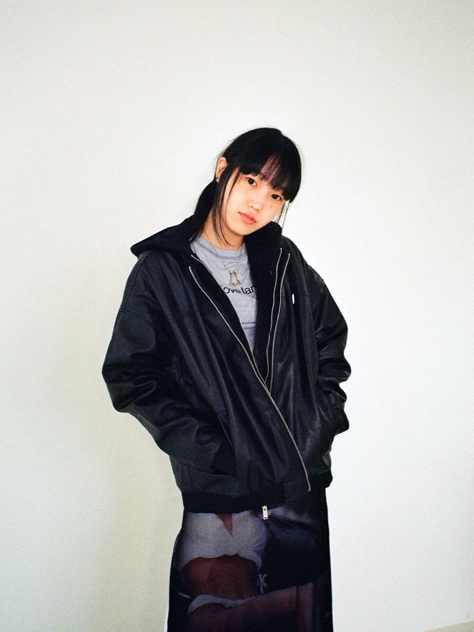 【dydoshop】Futura Free Jacket MUSINSA | DYDOSHOP Futura Free Jacket