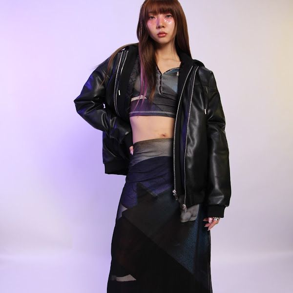 【dydoshop】Futura Free Jacket MUSINSA | DYDOSHOP Futura Free Jacket