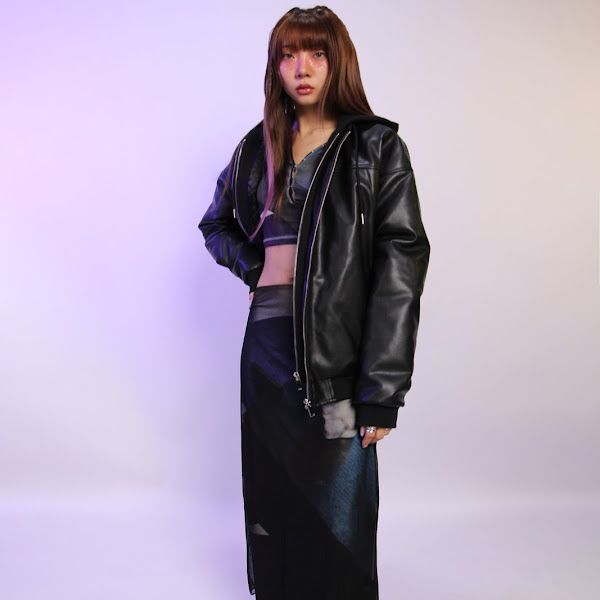 【dydoshop】Futura Free Jacket Futura free jacket | dydoshop