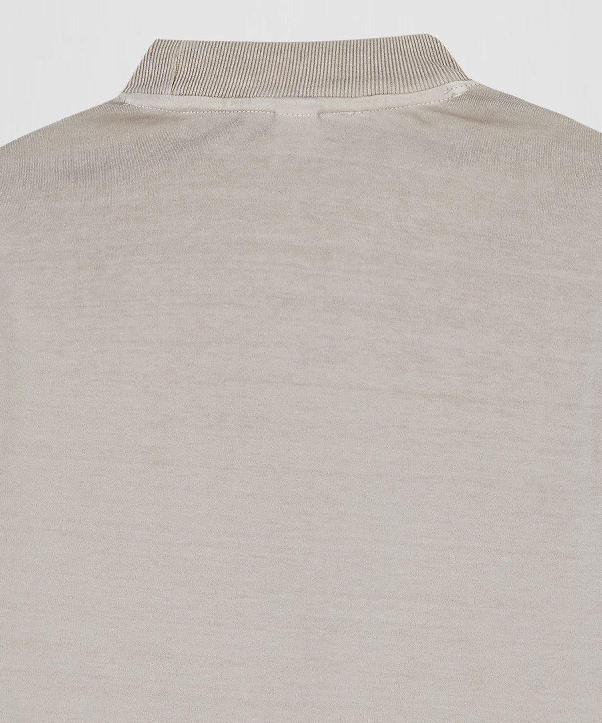 이이(EE) WOMENS SWEATSHIRTS BEIGE