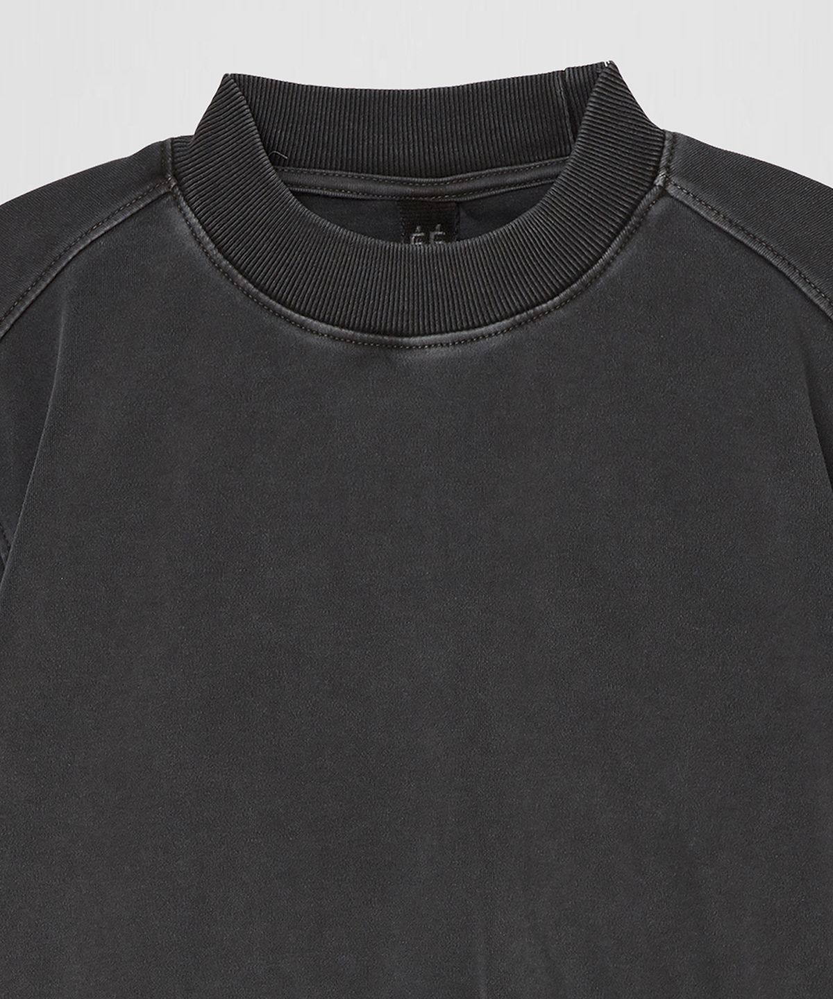 이이(EE) WOMENS SWEATSHIRTS GREY