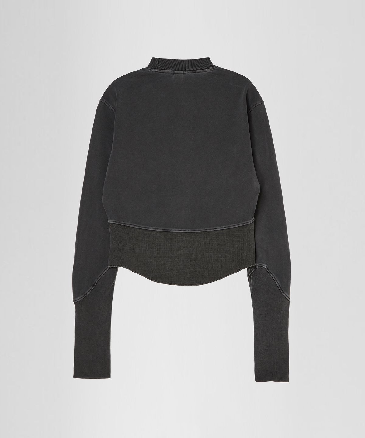 이이(EE) WOMENS SWEATSHIRTS GREY