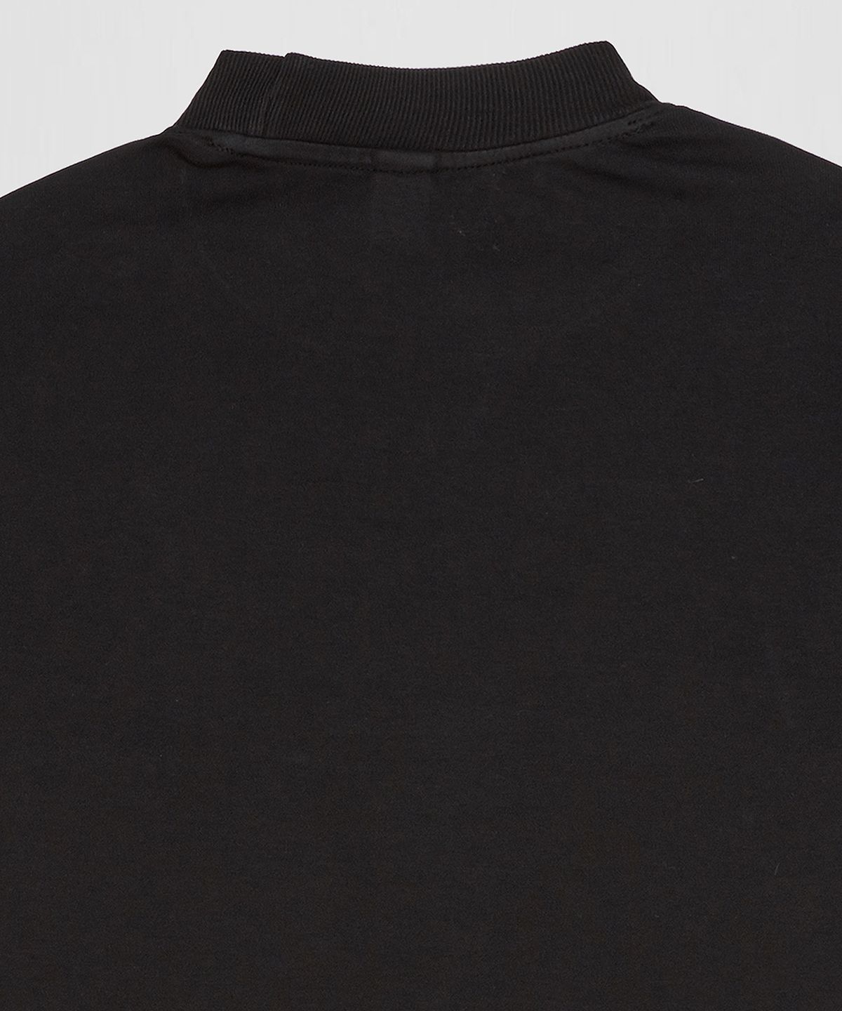 이이(EE) WOMENS SWEATSHIRTS BLACK