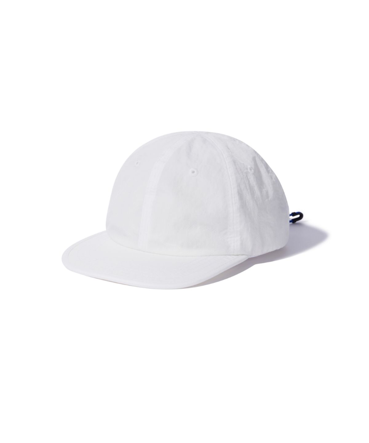 매든(MADDEN) Nylon String Cap White