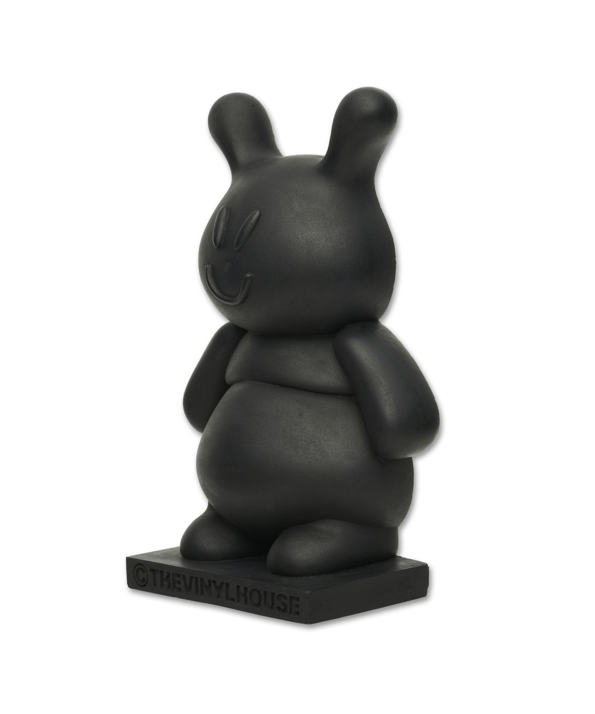 더바이닐하우스(THEVINYLHOUSE) PLASTER PERFUMER BLACK (VH2DFUAB94A)