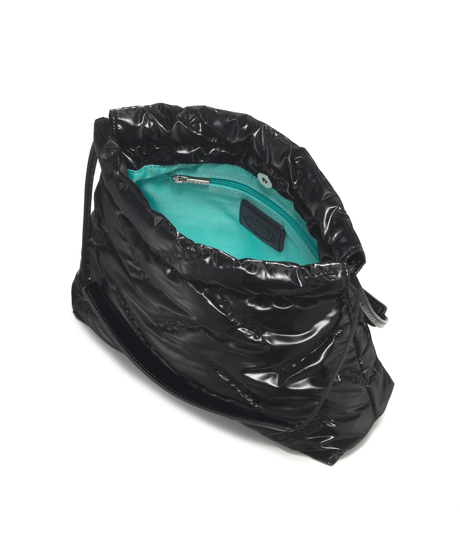 MUSINSA | CARLYN Mini Twee - Space Black