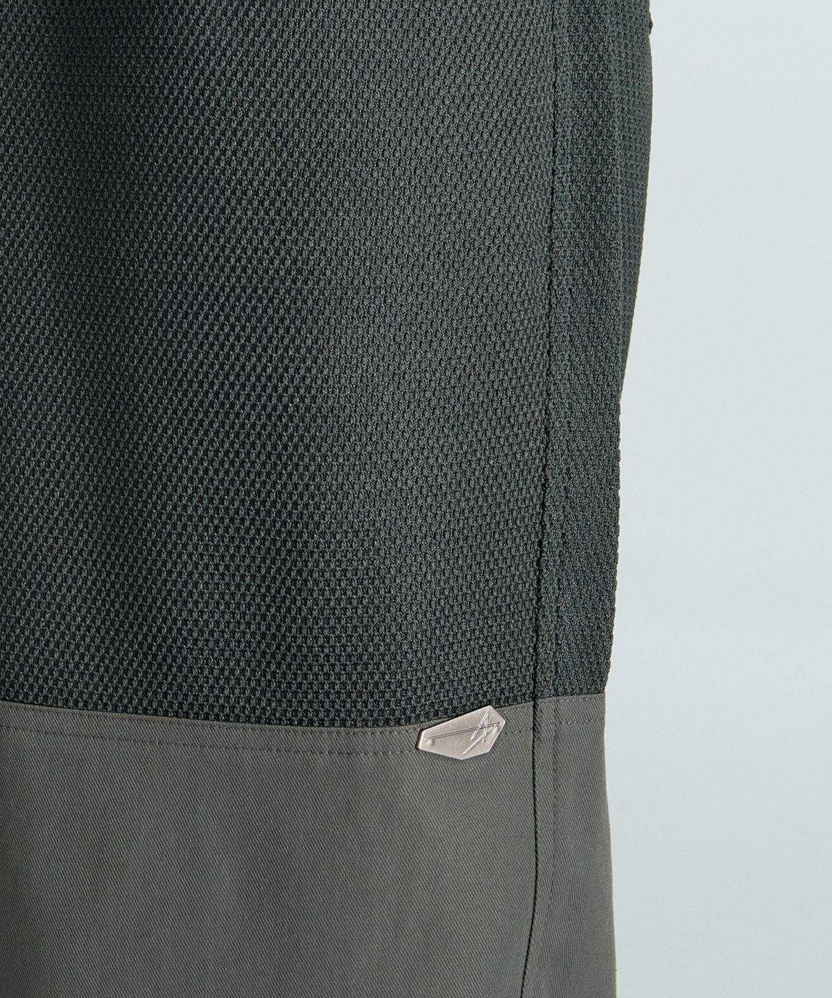 록히드마틴(LOCKHEED MARTIN) LM BANDING RELAX FIT PT (CHARCOAL)