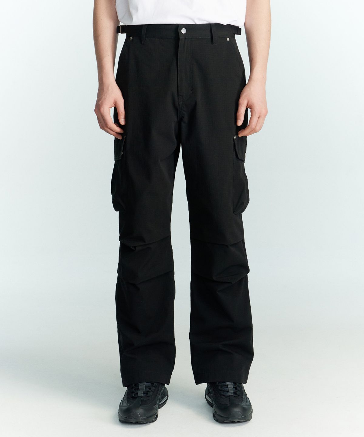 록히드마틴(LOCKHEED MARTIN) WASHING LOOSE PT (BLACK)